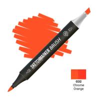 ������ SKETCHMARKER Brush ������������� �� �����.������ �������� ������