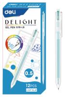 ����� ������� �������������� Deli Delight EG118-LB, ������-�����, 0,5��