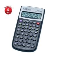 ����������� ������� Citizen SR-270N, 10+2 ��������, 236 �������, ������� �� ���������, 80*154*14��,
