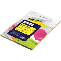 ������ ������� OfficeSpace neon mix �4, 80�/�2, 100�. (5 ������)