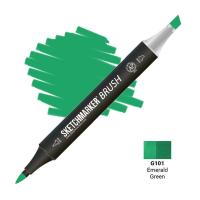 ������ SKETCHMARKER Brush ������������� �� �����.������ ������� ����������