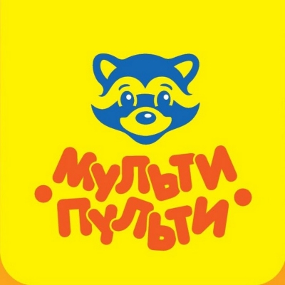 Мульти-Пульти Мульти-Пульти