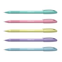 ����� ��������� ErichKrause U-109 Stick&Grip Pastel 1.0, Ultra Glide Technology, ���� ������ ����� (