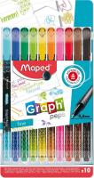 ����� ����������� ����� Maped GRAPH DECO 10 ��, ������ � ��������