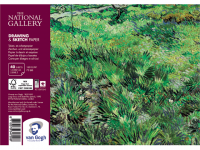 ������ ��� ��������� Van Gogh National Gallery 160��/�.�� �5 40� �� �������