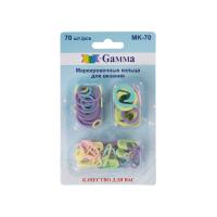 ������������� ������ GAMMA, MK-70, �������, ������� 70 ��