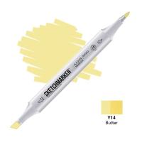 SKETCHMARKER (2 ����: ������ � ������, 389 ��������)(���� �������: Butter (�����))