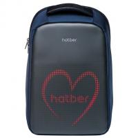 ������ Hatber LED Alpha ����� 46�34�18�� ��������� 1 �����, ���.��� �����,�������� ������