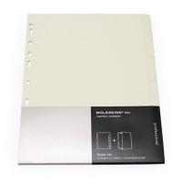 Moleskine Binder Set Folio Professional A4, ����� ������� ��� ����� � ��������� ����������