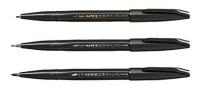 ���������-����� ��� ����������� Brush Sign Pen Extra Fine, ������ ����