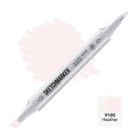 SKETCHMARKER (2 ����:������ � ������,),���� �������: Heather (������), �������: SM-V105