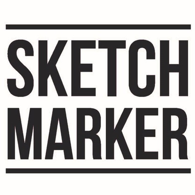 SKETCHMARKER SKETCHMARKER