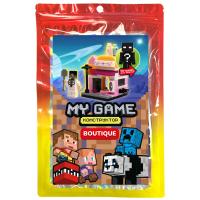 ����� ��� ��������������� My Game, 104 �������