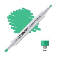 SKETCHMARKER (2 ����: ������ � ������, 389 ��������)(���� �������: Lush Green (������ �������))