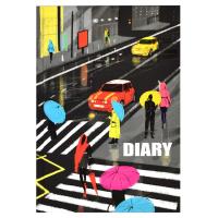 ���������� �������������� DIARY ���.  ��������� / �5, 80 �., ������ �������, ������������ ������,