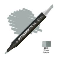 ������ SKETCHMARKER Brush ������������� �� �����.������ ��.BG32 ������ ���