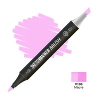 ������ SKETCHMARKER Brush ������������� �� �����.������ ��.V103 ��������-�������