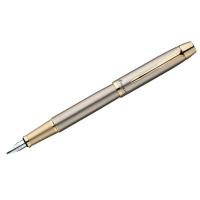 �������� ����� Parker IM Metal, F223, ����: Brushed Metal GT, ���� : F