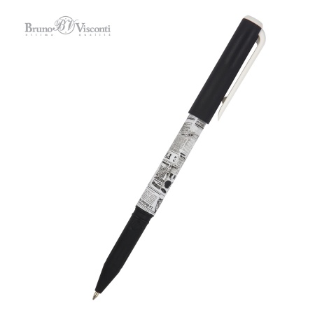 ����� ��������� BrunoVisconti 