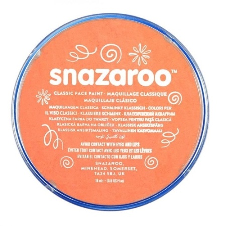 Snazaroo ������ ��� ���� � ���� 18 ��, �����������