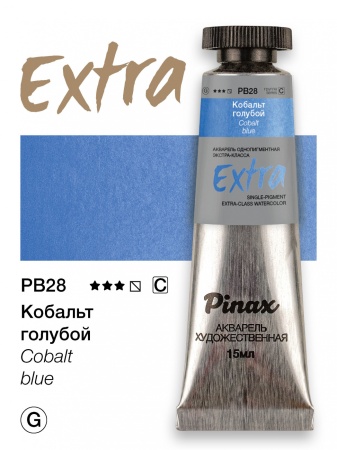 ������� ������� - �������� Extra � ���� 15�� Ser.C - PB28