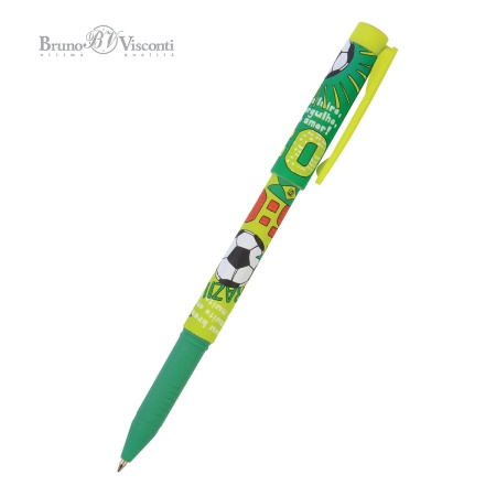 ����� ��������� BrunoVisconti 