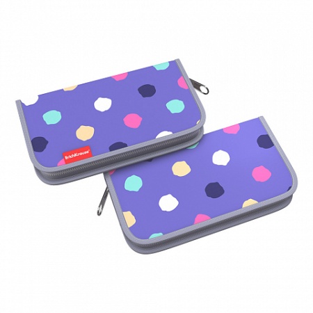 �����-������ ��� ���������� ErichKrause� 110x205x25�� Dots