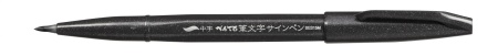 ���������-����� ��� ����������� Brush Sign Pen Pigment Medium, ������ ����