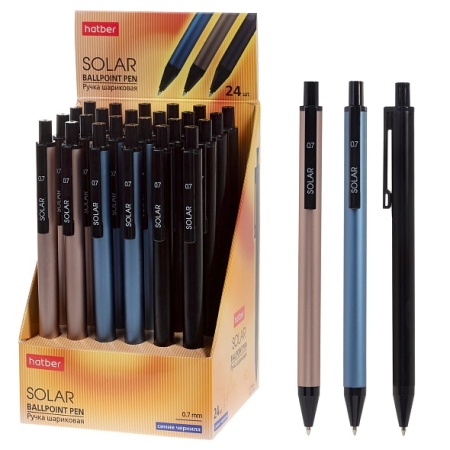 ����� Hatber ��������� �������. Solar 0,7��  24 �� � ��������� �������-�������