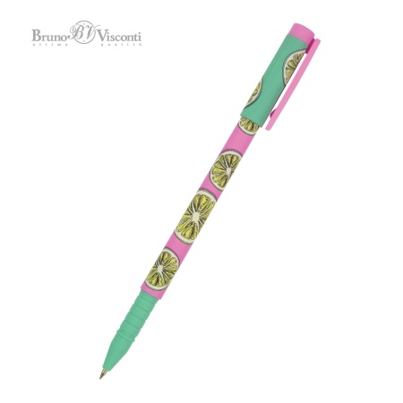 ����� ��������� BrunoVisconti 