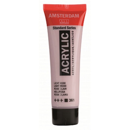 ������ ��������� Amsterdam ���� 20�� �361 ������� �������