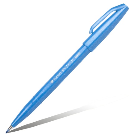 ���������-����� Brush Sign Pen (������� ����)
