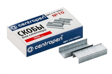 ����� ��� ��������  CENTROPEN N10 1000 ��. 96100001