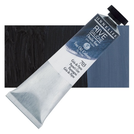 Sennelier �������� ������ �Rive Gauche�, ���� 40 ��, ����� �����
