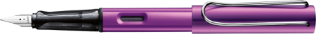 ����� �������� Lamy 0D3 al-star, ���������, EF