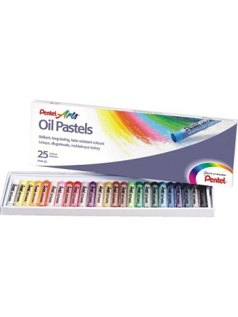 ������� �������� Pentel, 25 ������, ������. ����.