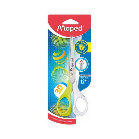 ������� �������� Maped Shape, ��� ������, ������������, ���., 16 ��.