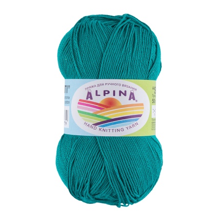 ����� ALPINA 