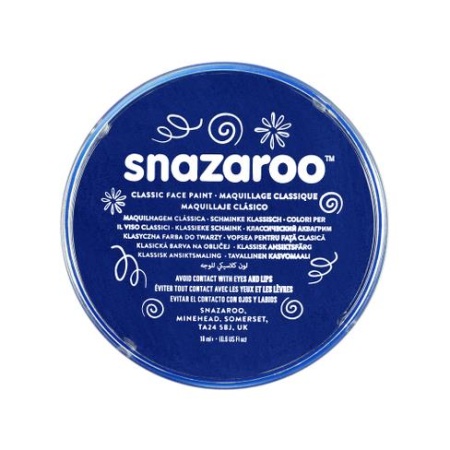 Snazaroo ������ ��� ���� � ���� 18 ��, ����� ������