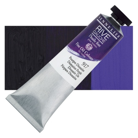 Sennelier �������� ������ �Rive Gauche�, ���� 40 ��, ��������� �������������