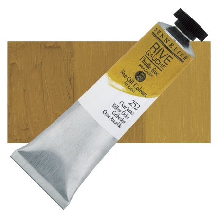 Sennelier �������� ������ �Rive Gauche�, ���� 40 ��, ���� �����