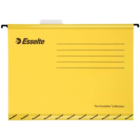 ��������� ����� Pendaflex Standart, �4, ������, 20