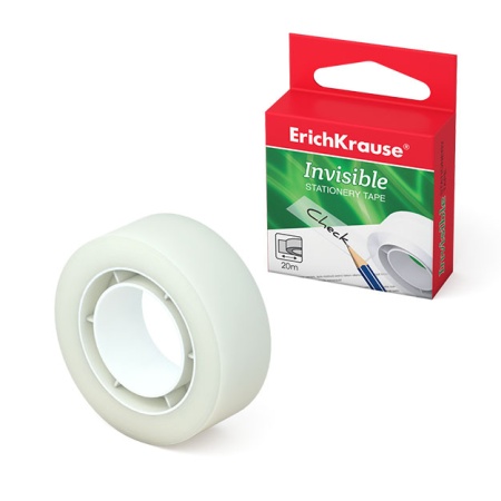 ������� ����� Erichkrause, invisible 18 ��*20 � � ���������