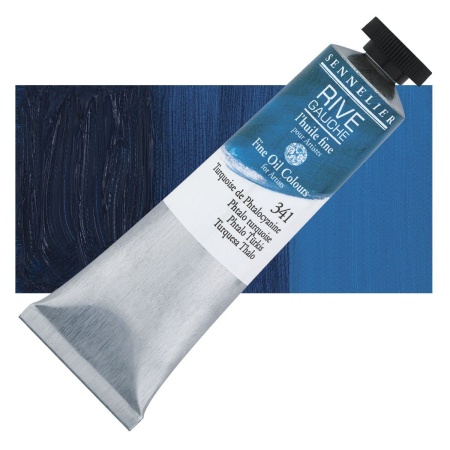 Sennelier �������� ������ �Rive Gauche�, ���� 40 ��, ��������� ��