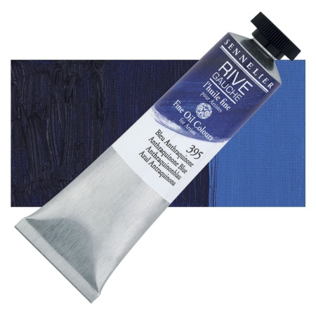 Sennelier �������� ������ �Rive Gauche�, ���� 40 ��, ����� ����������