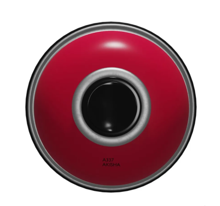 A337 Akisha - ��������