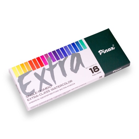 ����� �������� Pinax 