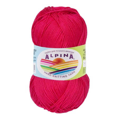 ����� ALPINA 