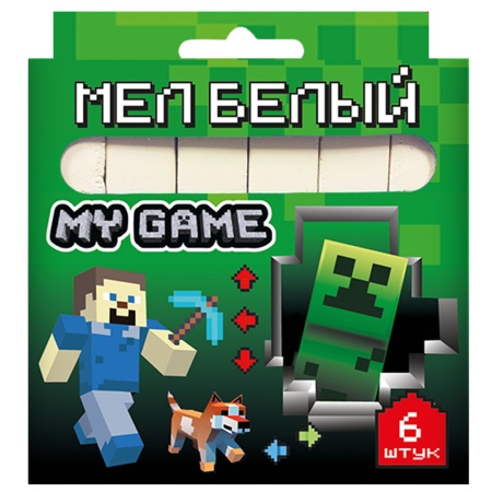 76996 ��� ����� My Game, 6 �� � ��������� �������� � ������������