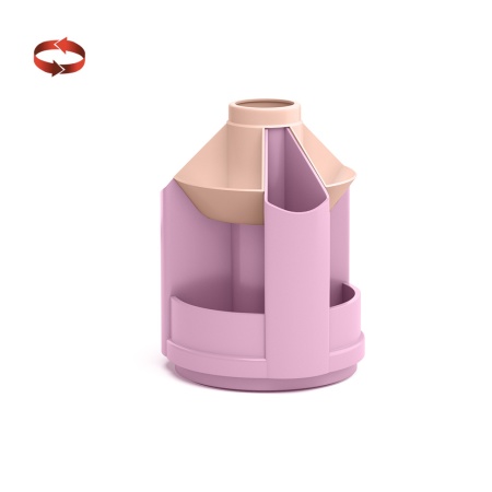 ��������� ���������� ����������� ����������� ErichKrause Mini Desk, Manga, ������� � �������